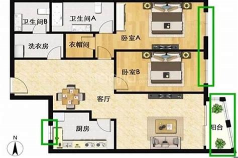 屬猴的坐向|12生肖與辦公桌位置、喜忌吉兇方位